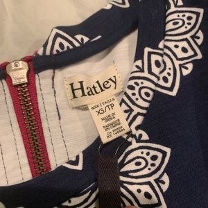 Hatley dress